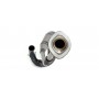 SILENCER MINI THUNDER ARROW TITANIUM BETA RR 50 MOTARD 2010-2011