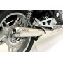 SILENCER PRO RACING ARROW STAINLESS STEEL HONDA CB 1100 2013-2016