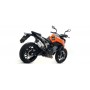 Arrow Silencer Race Tech Aluminum  71890AK