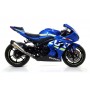 SILENCER RACE TECH ARROW CARBON SUZUKI GSX-R 1000 / R 2017-2018