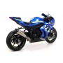 SILENCER RACE TECH ARROW CARBON SUZUKI GSX-R 1000 / R 2017-2018