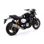 SILENCER RACE TECH ARROW CARBON YAMAHA XJR 1300 2007-2017