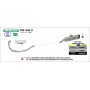 SILENCER RACE TECH ARROW TITANIUM BENELLI TRK 502 X 2018-