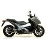 SILENCER RACE TECH ARROW TITANIUM HONDA INTEGRA 750 DCT 2014-2015