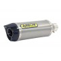ARROW SILENCER RACE TECH TITANIUM KAWASAKI Z 400 2019
