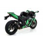 SILENCER RACE TECH ARROW TITANIUM KAWASAKI ZX-10R 2016-2020