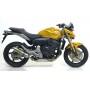 SILENCER THUNDER ARROW ALUMINUM HONDA CB 600 F HORNET 2007-2013