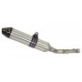 SILENCER THUNDER ARROW ALUMINUM HONDA CRF 250 L 2012-2013