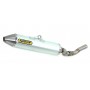 SILENCER THUNDER ARROW ALUMINUM HONDA CRF 250 L 2012-2013