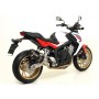 SILENCER THUNDER ARROW CARBON HONDA CB 650 F 2014-2018