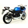 SILENCER THUNDER ARROW CARBON SUZUKI GSX-R 600 2011-2016