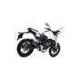 SILENCER THUNDER ARROW FULL CARBON HONDA CB 125 R 2018-2019