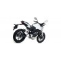 SILENCER THUNDER ARROW FULL CARBON HONDA CB 125 R 2018-2019