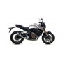 SILENCER THUNDER ARROW TITANIUM HONDA CB 650 R 2019-