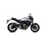 SILENCER THUNDER ARROW TITANIUM HONDA CB 650 R 2019-