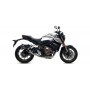 SILENCER THUNDER ARROW TITANIUM HONDA CB 650 R 2019-