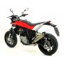 SILENCER WORKS ARROW TITANIUM HUSQVARNA NUDA 900 / R 2012-2013