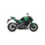 SILENCER XKONE ARROW STEEL DARK KAWASAKI Z 900 2017-2018