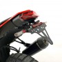 ARROW DARK ALUMINUM CARBON TERMINAL INDY RACE APPROVED YAMAHA TENERE 700 2021