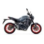 ARROW NICHROM DARK CARBON TERMINAL WORKS APPROVED YAMAHA MT-07 2021