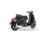 ARROW Urban ESD Vespa GTS300  21- Aluminium