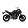 ARROW Auspuff-Kit Kawasaki Z650