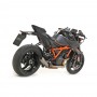 ARROW PRO RACE TITANIUM TERMINAL APPROVED KTM 1290 SUPER DUKE R 2020