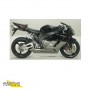 ARROW Race-Tech CBR1000RR SC57 04-07 Titan