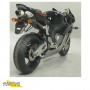 ARROW Race-Tech CBR1000RR SC57 04-07 Titan