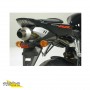 ARROW Race-Tech CBR1000RR SC57 04-07 Titan