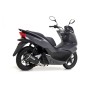 ARROW Urban ESD Honda PCX125/150 12- Aluminium