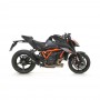 ARROW PRO RACE DARK STEEL TERMINAL APPROVED KTM 1290 SUPER DUKE R 2020