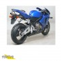 ARROW Race-Tech CBR600RR PC37 05-06 Titan