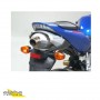 ARROW Race-Tech CBR600RR PC37 05-06 Titan