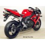 ARROW Race-Tech CBR1000RR SC57 04-07 Alu