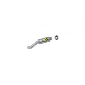 ARROW TITANIUM GP2 TERMINAL APPROVED KAWASAKI Z 900 2020-2021