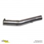 LINK PIPE RACING ARROW KAWASAKI VERSYS 1000 2012-2014