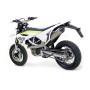 ARROW TITANIUM CARBON TERMINAL RACE TECH APPROVED HUSQVARNA 701 ENDURO 2021