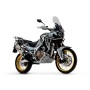 ARROW SILENCER SONORA TITANIUM CARBON HONDA AFRICA TWIN ADV SPORTS 2018-2019