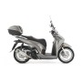 ARROW ALUMINUM TERMINAL URBAN APPROVED HONDA FORZA 350 2021