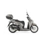 ARROW DARK ALUMINUM TERMINAL URBAN APPROVED HONDA FORZA 350 2021