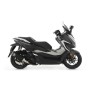 ARROW DARK ALUMINUM TERMINAL URBAN APPROVED HONDA FORZA 350 2021