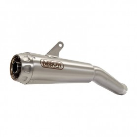 Nichrom Pro-Race silencer