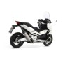 ARROW TITANIUM CARBON TERMINAL RACE TECH APPROVED HONDA FORZA 750 2021