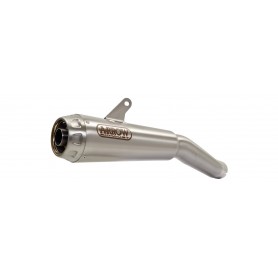 ARROW PRO RACE STAINLESS STEEL TERMINAL HONDA CB 1000 R 2018-2021