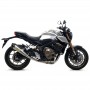 ARROW SILENCER X-CONE CARBON HONDA CB 650 R / CBR 650 R 2019