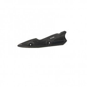 Heat Shield Arrow Carbon Kawasaki Z 900 (17-20)