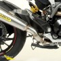 LINK PIPE RACING ARROW DUCATI HYPERMOTARD 2013-2015