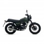 Collector Racing Arrow Brixton Bx 125 X 2019 - 2020