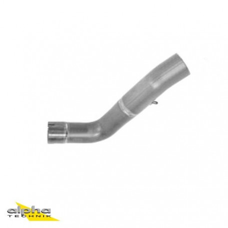 LINK PIPE APPROVED ARROW APRILIA TUONO V4R / V4R APRC 2011-2015